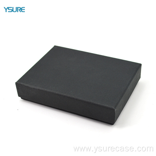 Custom Logo Packaging Box Universal Inventory CardBag Holder